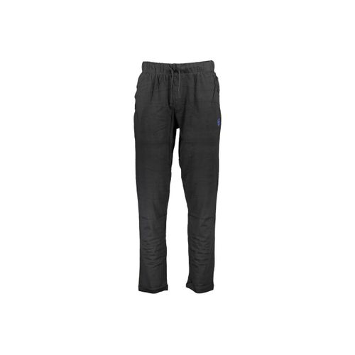Jogging PANTALON NOIR - Gianmarco Venturi - Modalova