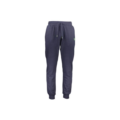 Jogging PANTALON BLEU - Gianmarco Venturi - Modalova