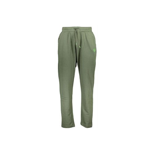 Jogging PANTALON VERT - Gianmarco Venturi - Modalova