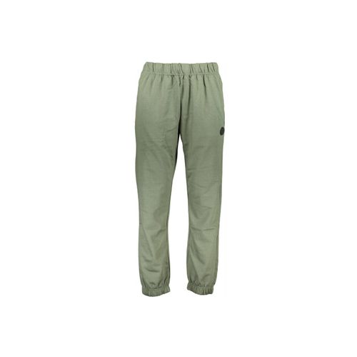 Jogging PANTALON VERT - Gianmarco Venturi - Modalova