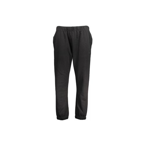 Jogging PANTALON NOIR - Gianmarco Venturi - Modalova