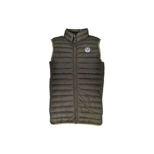 Veste SANS MANCHES VERT - North Sails - Modalova