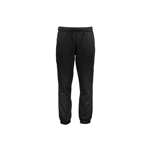 Jogging PANTALON NOIR - Gianmarco Venturi - Modalova