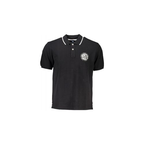 Polo POLO NOIR MANCHES COURTES - North Sails - Modalova