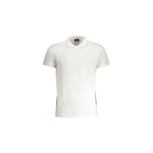 Polo NORVÈGE 1963 POLO BLANC À MANCHES COURTESS - Norway 1963 - Modalova