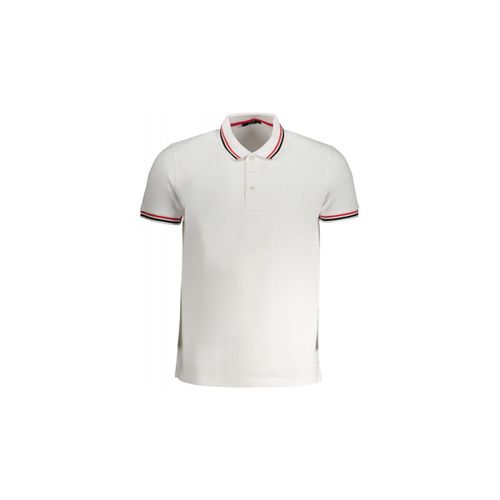 Collants POLO BLANC MANCHES COURTES - Roberto Cavalli - Modalova