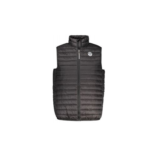 Gilets de costume SANS MANCHES NOIRS - North Sails - Modalova