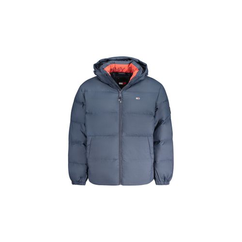 Doudounes VESTE BLEU - Tommy Hilfiger - Modalova