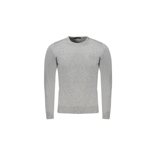 Pull PULL GRIS - Roberto Cavalli - Modalova