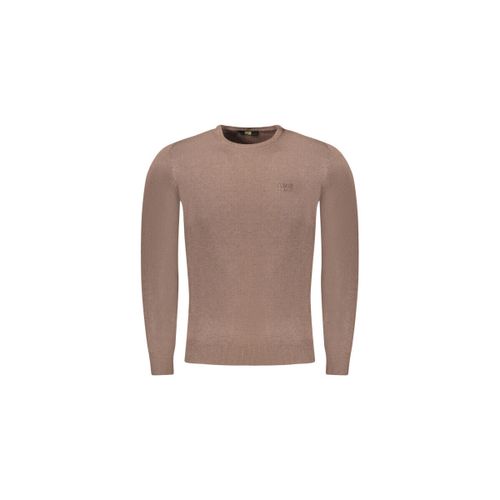 Pull PULL MARRONS - Roberto Cavalli - Modalova