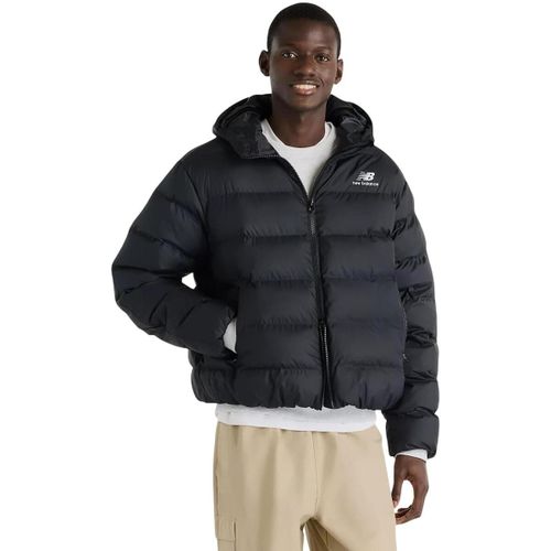 Veste MJ62G17OBK MJ62G17OBK - New Balance - Modalova