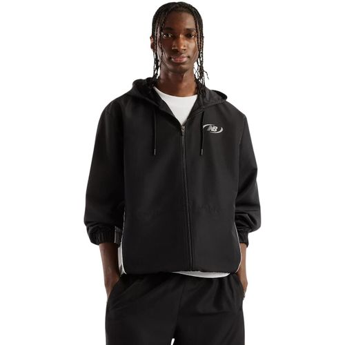 Veste MJ62Y8SJBK MJ62Y8SJBK - New Balance - Modalova