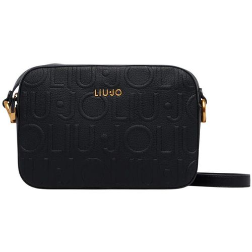Sac Liu Jo CROSS OVER AF6211 E1139 - Liu Jo - Modalova