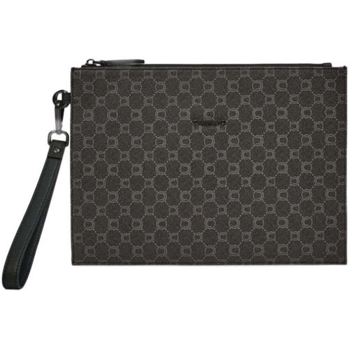 Sacoche Pochette Icone Noir - Chabrand - Modalova