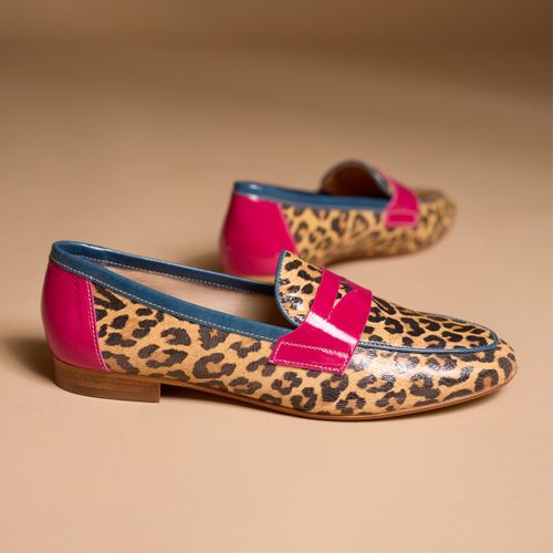Mocassins Hardrige Sagy - Hardrige - Modalova