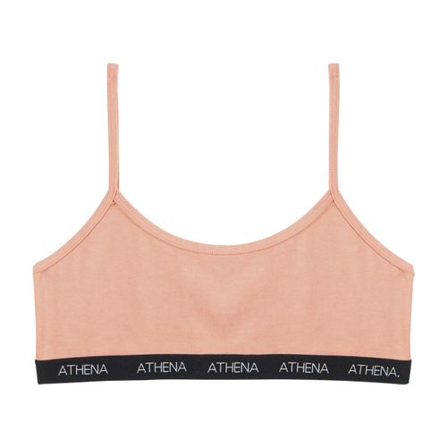 Triangles / Sans armatures Brassière MY PETIT PRIX - Athena - Modalova