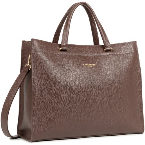 Cabas Sac cabas main Foulonné Double DAILY - LANCASTER - Modalova