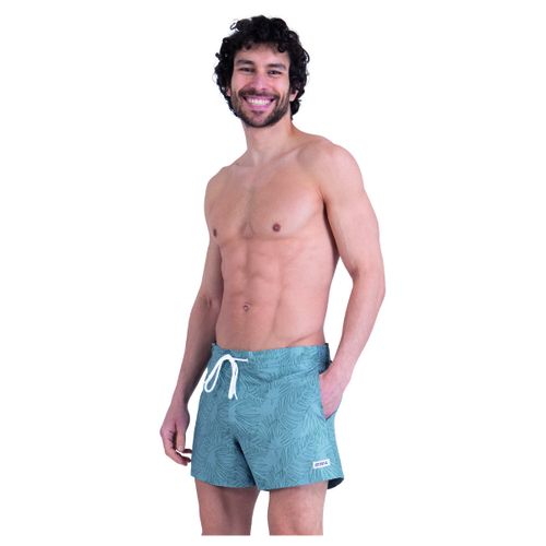 Maillots de bain Bermuda de bain medium Imprimé Surf - Athena - Modalova