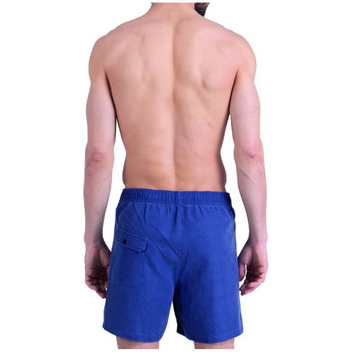 Maillots de bain Bermuda de bain medium Traveler Denim - Athena - Modalova