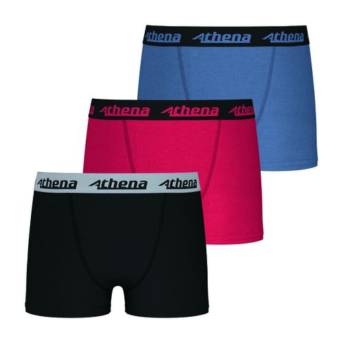 Boxers Boxer, lot de 3, TRIO CHOC ECO PACK - Athena - Modalova