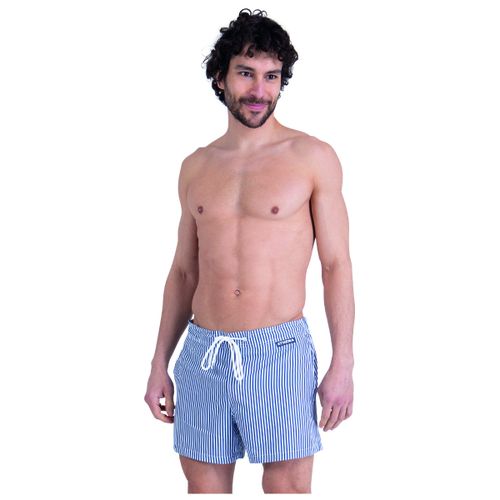 Maillots de bain Bermuda de bain medium SUMMER CAMP - Athena - Modalova