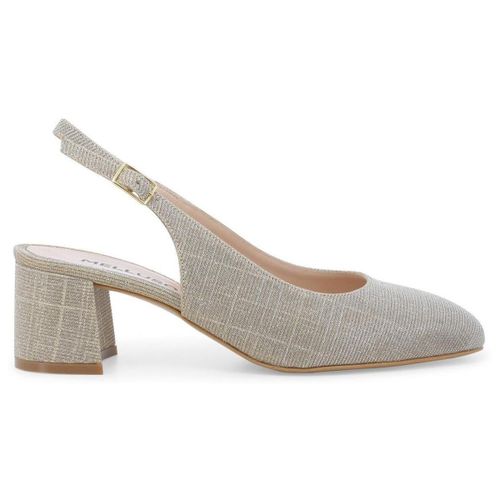 Chaussures escarpins MEL-RRR-D180Q-255141 - Melluso - Modalova