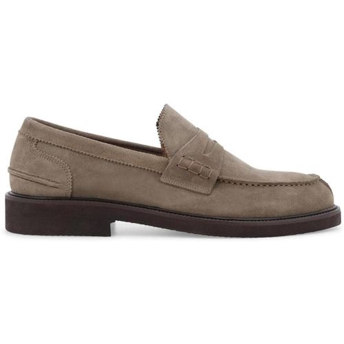 Mocassins MEL-RRR-U0890Q-260162 - Melluso - Modalova