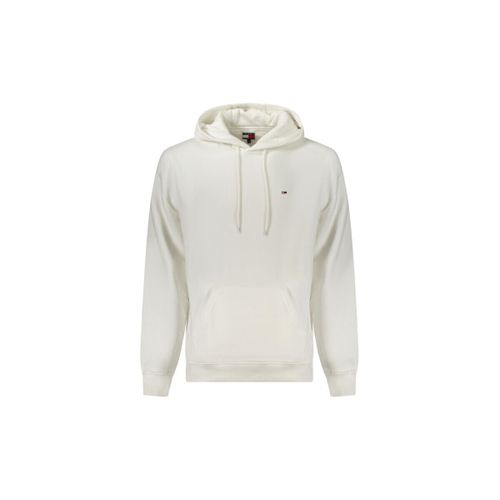 Sweatshirts à capuche Sweat zippé, blanc - Tommy Hilfiger - Modalova