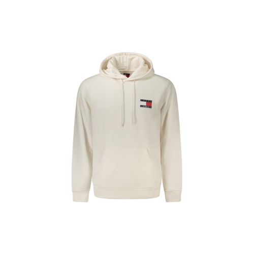 Sweatshirts à capuche Sweat zippé, blanc - Tommy Hilfiger - Modalova
