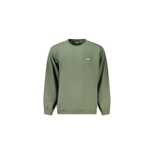 Sweatshirts Sweat zippé Vert - Vans - Modalova