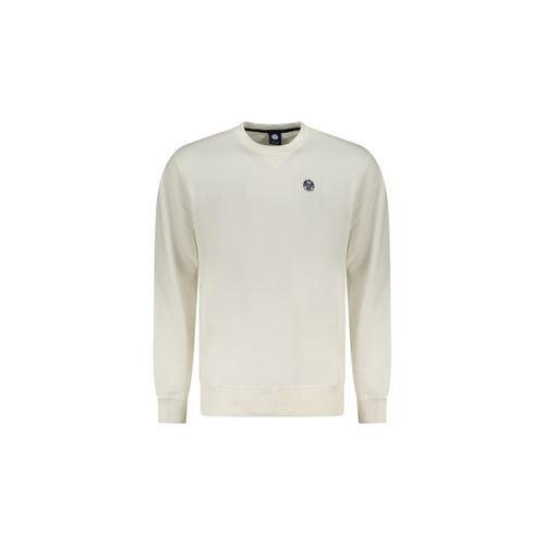 Sweatshirts Sweat zippé, blanc - North Sails - Modalova