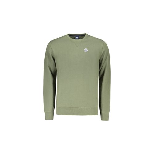Sweatshirts Sweat zippé , vert - North Sails - Modalova