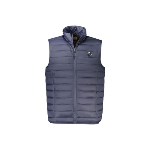 Gilets de costume VESTE SANS MANCHES BLEUES - Roberto Cavalli - Modalova