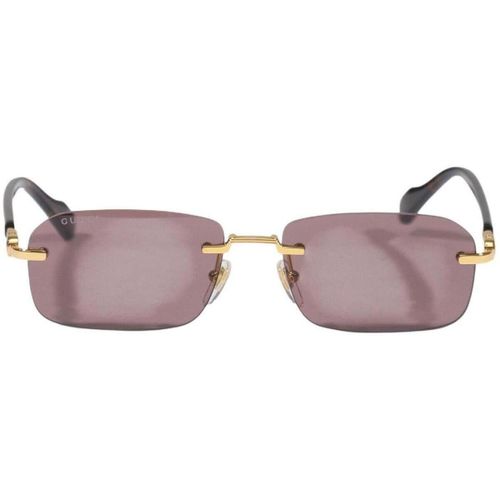 Lunettes de soleil GG1221S 002 - Gucci - Modalova