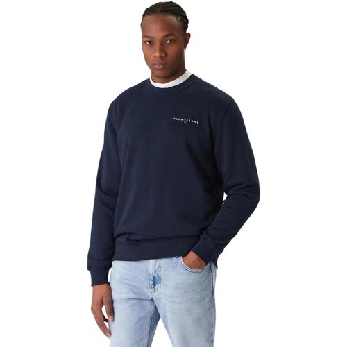 Sweat-shirt DM0DM20249 - Tommy Hilfiger - Modalova