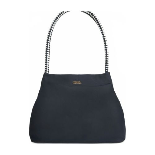Sac Aw0aw18862 Th Marina Nylon - Tommy Hilfiger - Modalova