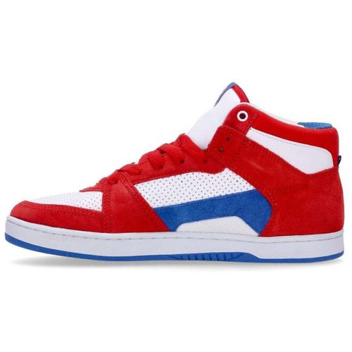 Chaussures de Skate Mc Rap Hi - Etnies - Modalova