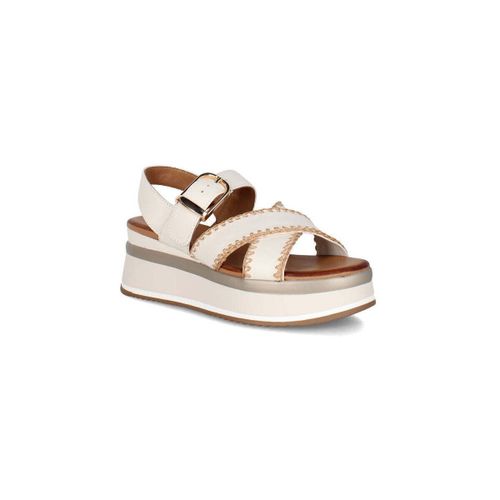 Sandales compensées Inuovo a98022 - Inuovo - Modalova