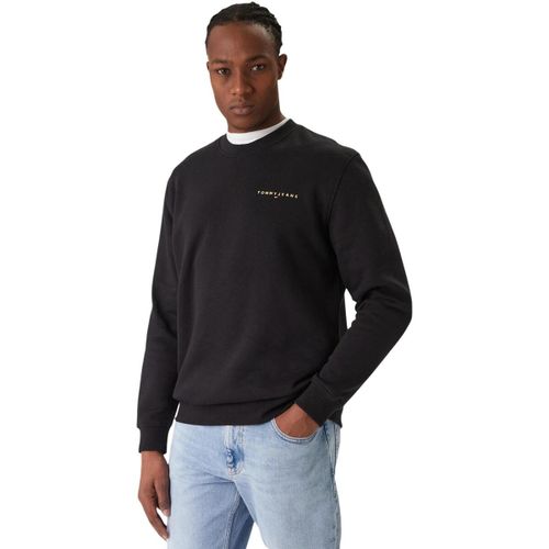 Sweat-shirt DM0DM20249 - Tommy Hilfiger - Modalova
