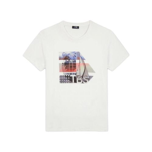 T-shirt TBS TERELTEE - TBS - Modalova