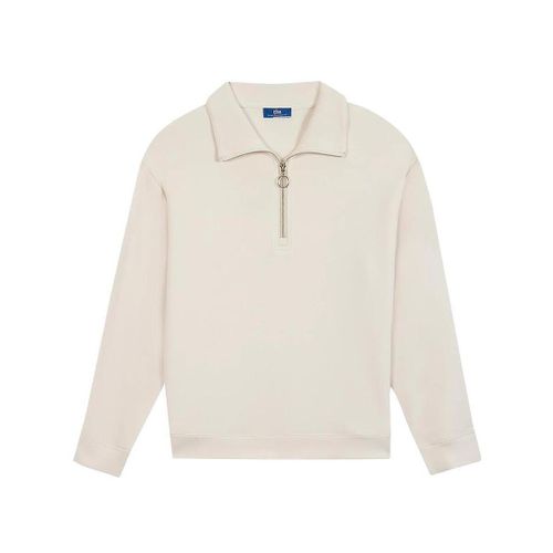Sweat-shirt TBS Craie - TBS - Modalova