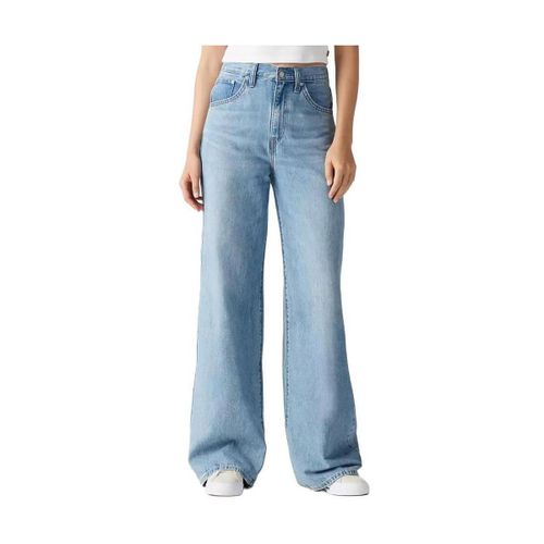 Jeans Levis Cinch Baggy Indigo - Levis - Modalova
