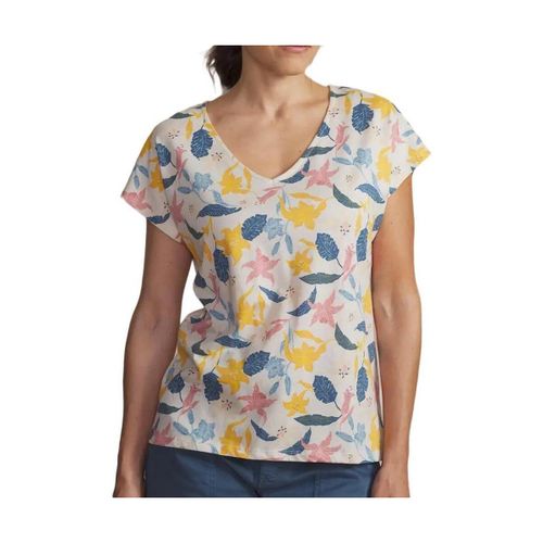 T-shirt TBS Navy - TBS - Modalova