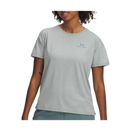 T-shirt Under Armour Rush Energy - Under Armour - Modalova