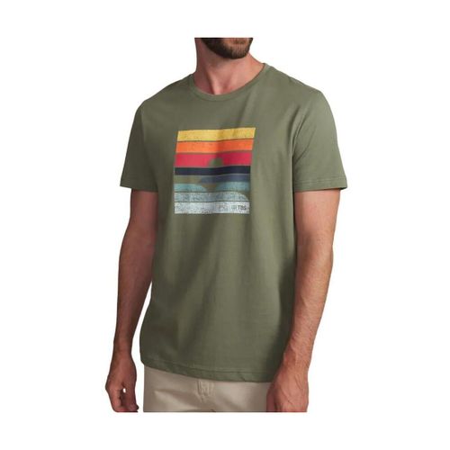 T-shirt TBS Arctique 26 - TBS - Modalova