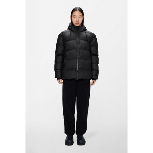 Manteau 15120r Alta Puffer Jacket W3t3 - Rains - Modalova