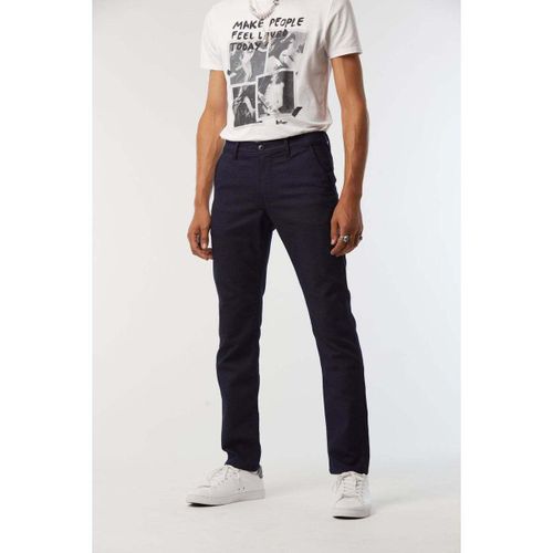 Pantalon Pantalon GALANT Encre - L34 - Lee Cooper - Modalova
