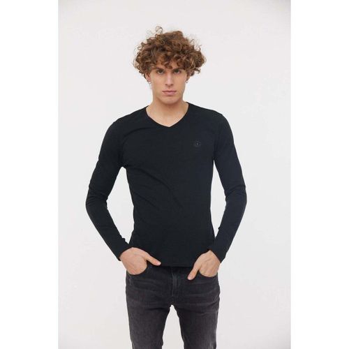 T-shirt T-Shirt AJESSY Noir - Lee Cooper - Modalova