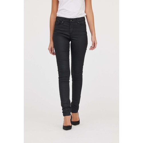 Jeans Jean JANA Black Coatted L32 - Lee Cooper - Modalova