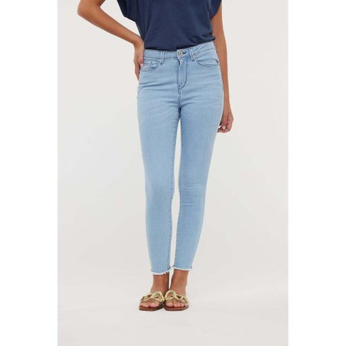 Jeans Jeans LC115F Baby blue - Lee Cooper - Modalova